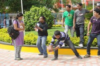 Janmasthanam Movie Stills